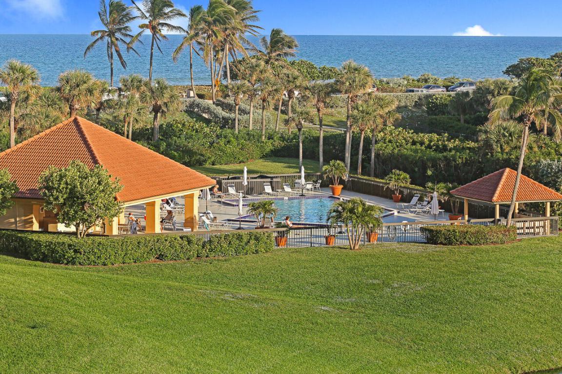 Ocean At The Bluffs - Residential