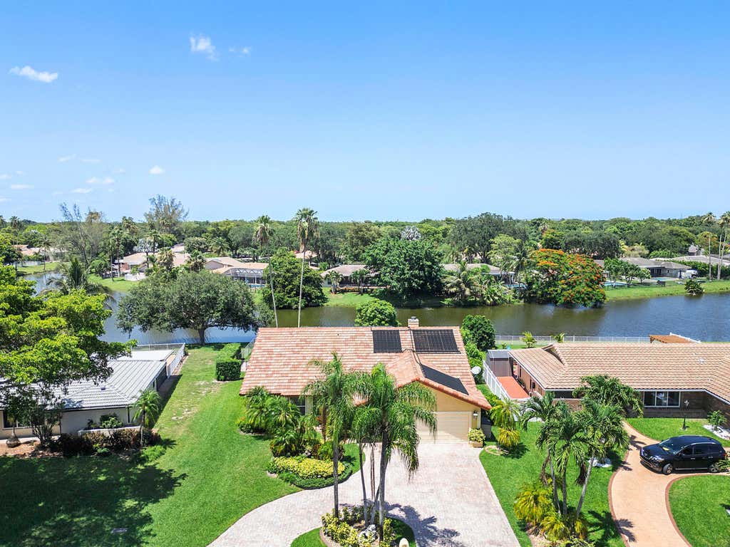 Photo of 8719 NW 1ST Street, Coral Springs, FL 33071 (MLS # B26063903)