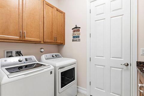 Tiny photo for 11990 Kalmar Circle S, Parkland, FL 33076 (MLS # R11166493)