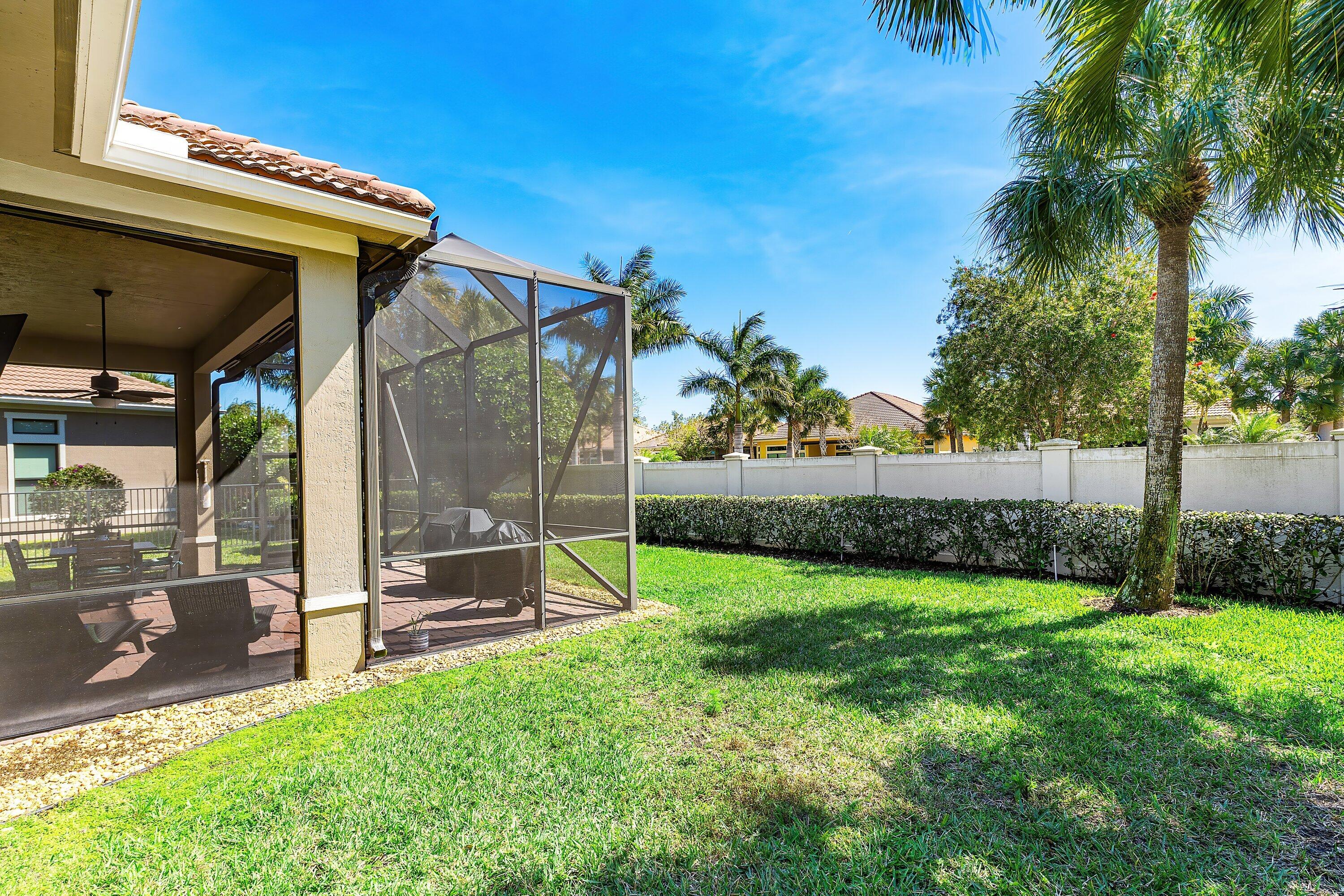 PARKLAND ROYALE - Residential