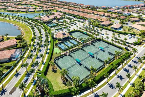 Tiny photo for 11990 Kalmar Circle S, Parkland, FL 33076 (MLS # R11166493)