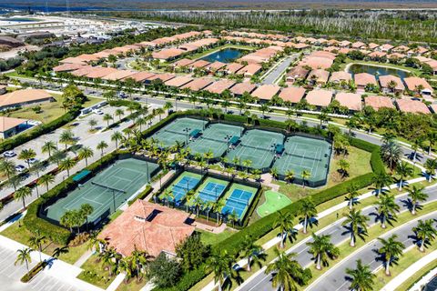 Tiny photo for 11990 Kalmar Circle S, Parkland, FL 33076 (MLS # R11166493)