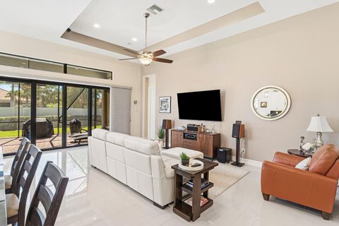 Tiny photo for 11990 Kalmar Circle S, Parkland, FL 33076 (MLS # R11166493)