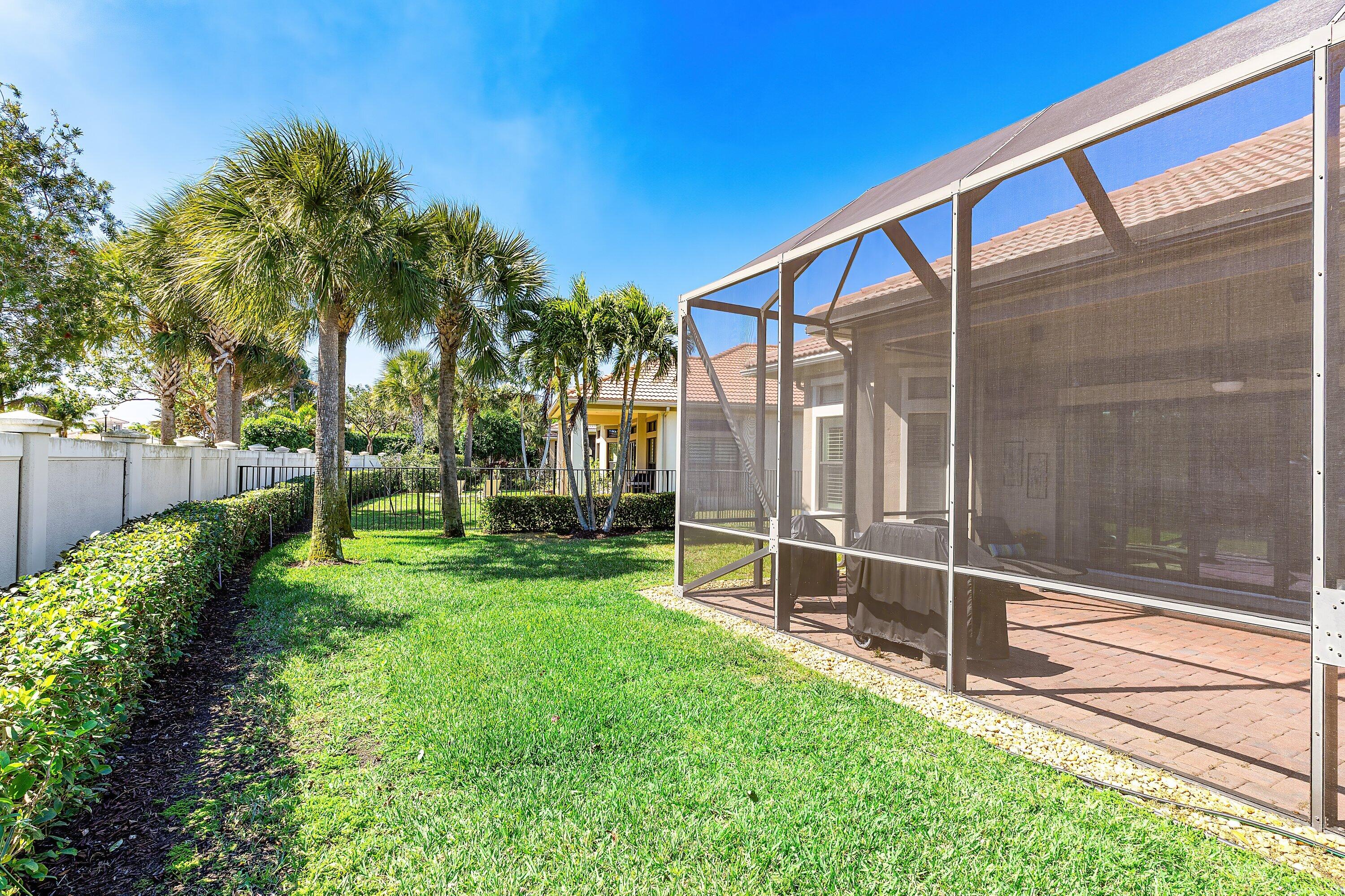 PARKLAND ROYALE - Residential