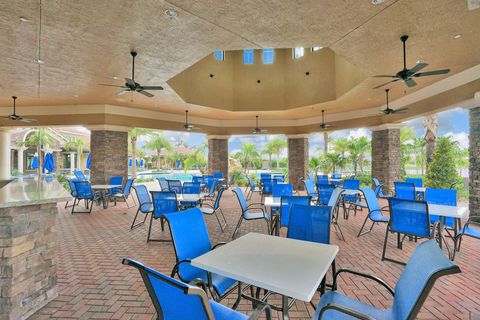 Tiny photo for 11990 Kalmar Circle S, Parkland, FL 33076 (MLS # R11166493)