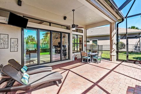 Tiny photo for 11990 Kalmar Circle S, Parkland, FL 33076 (MLS # R11166493)