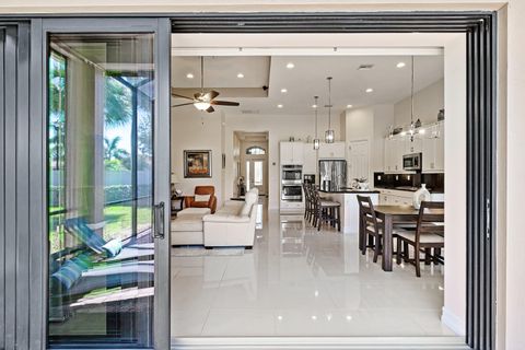 Tiny photo for 11990 Kalmar Circle S, Parkland, FL 33076 (MLS # R11166493)