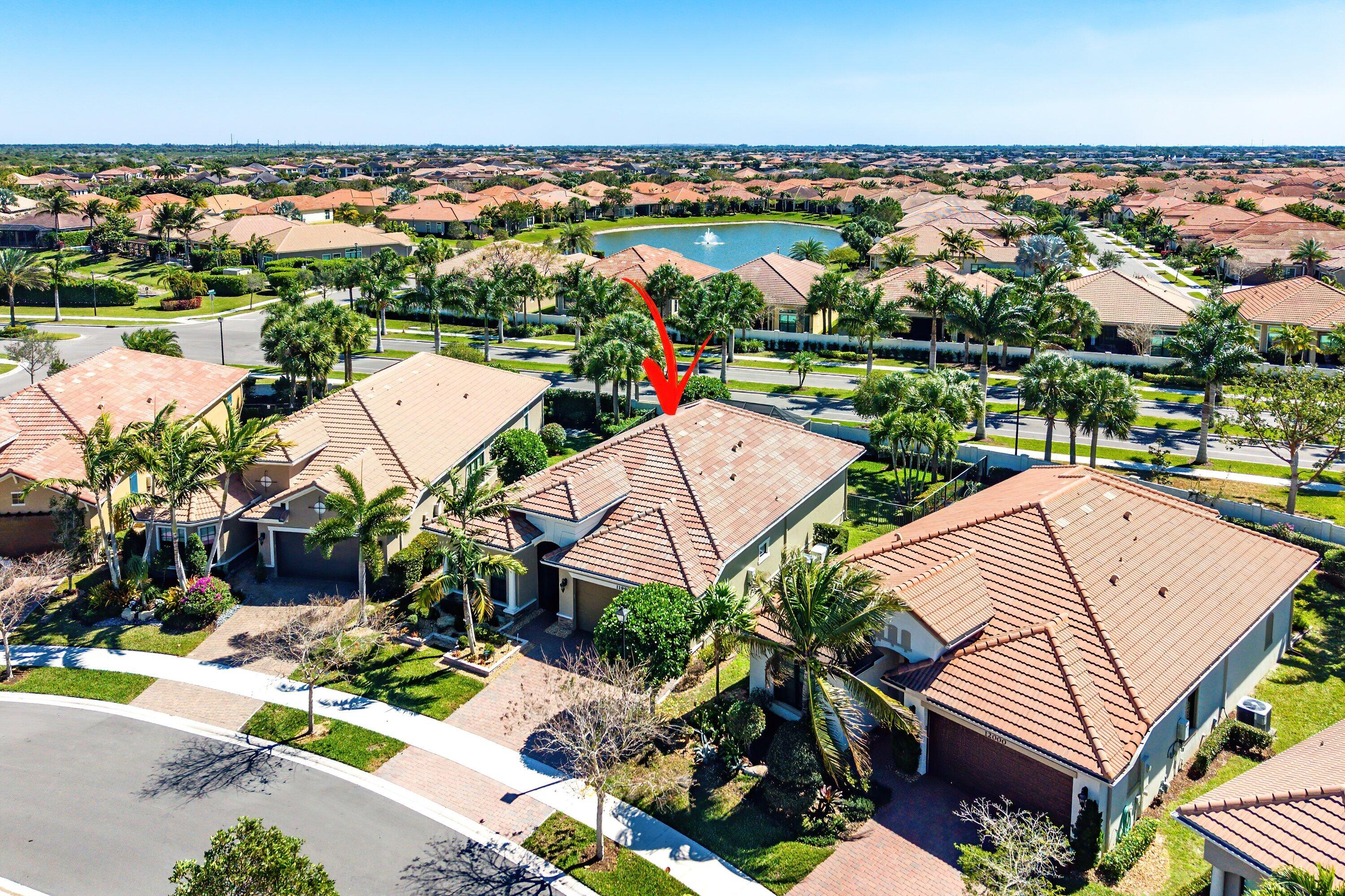 PARKLAND ROYALE - Residential