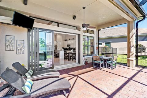 Tiny photo for 11990 Kalmar Circle S, Parkland, FL 33076 (MLS # R11166493)