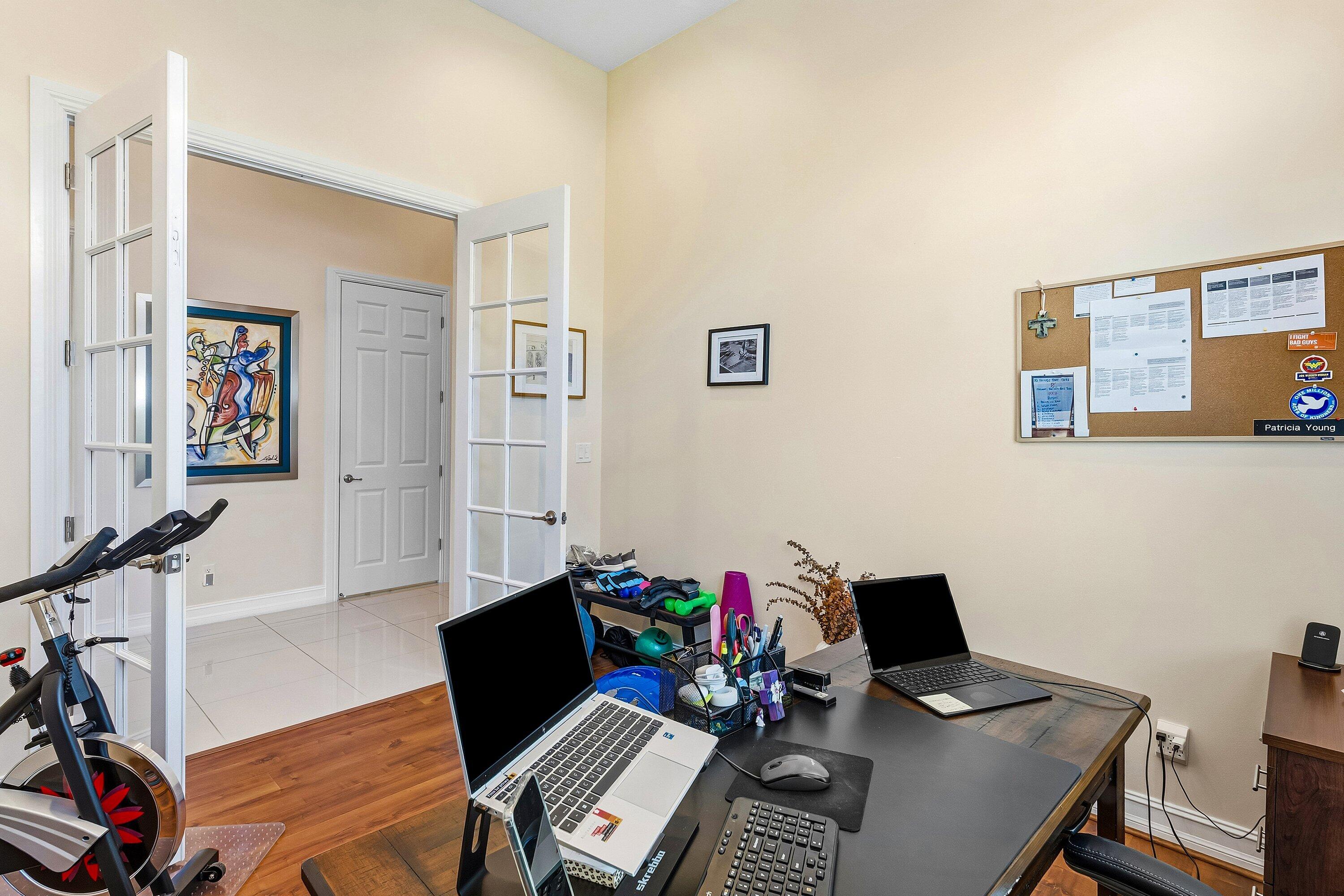 PARKLAND ROYALE - Residential