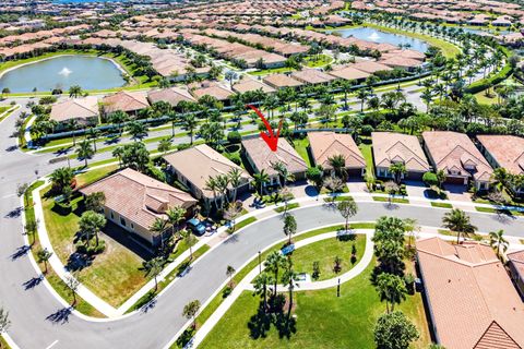 Tiny photo for 11990 Kalmar Circle S, Parkland, FL 33076 (MLS # R11166493)