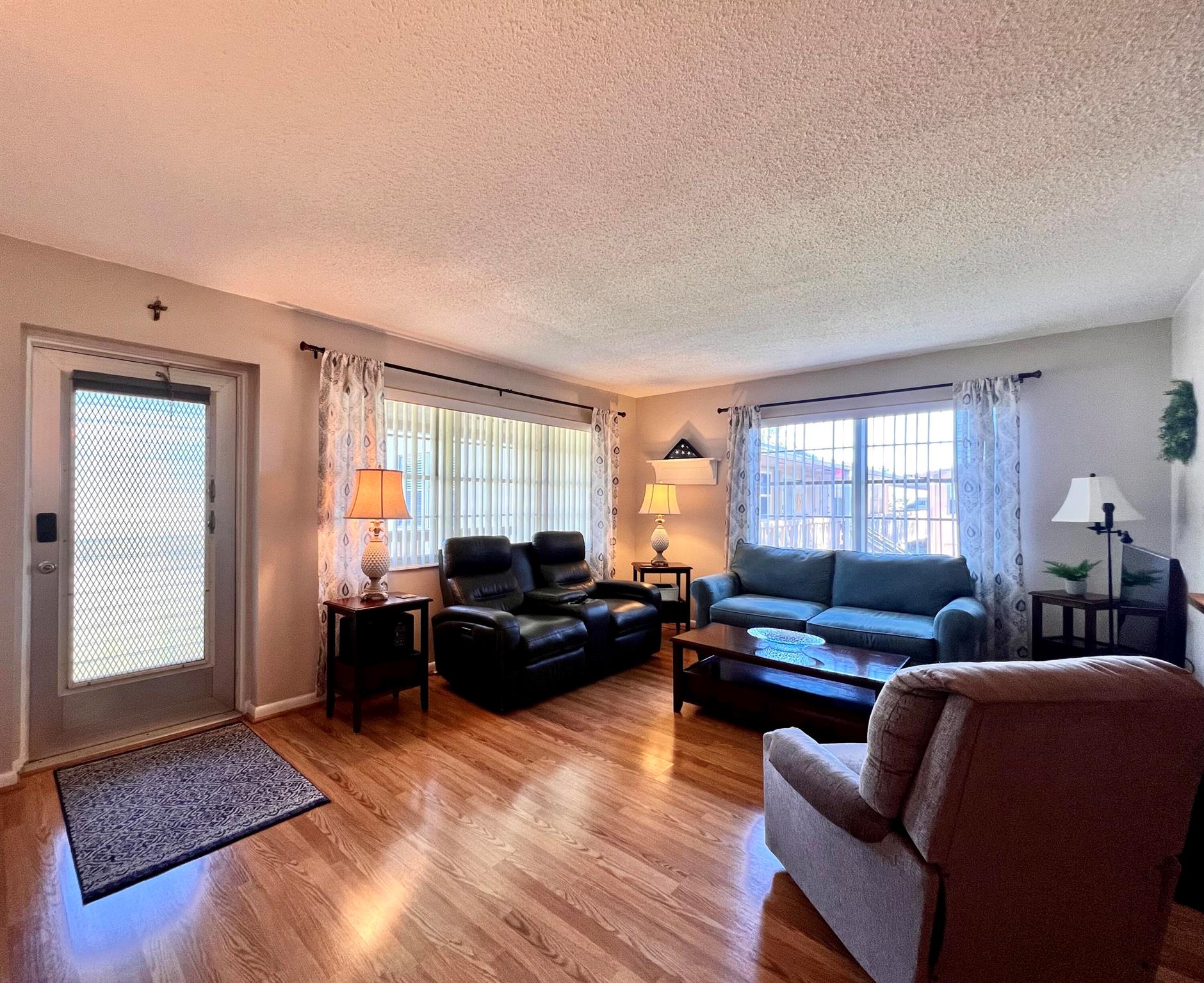 CENTURY VILLAGE - CANTERBURY CONDOS - Residential