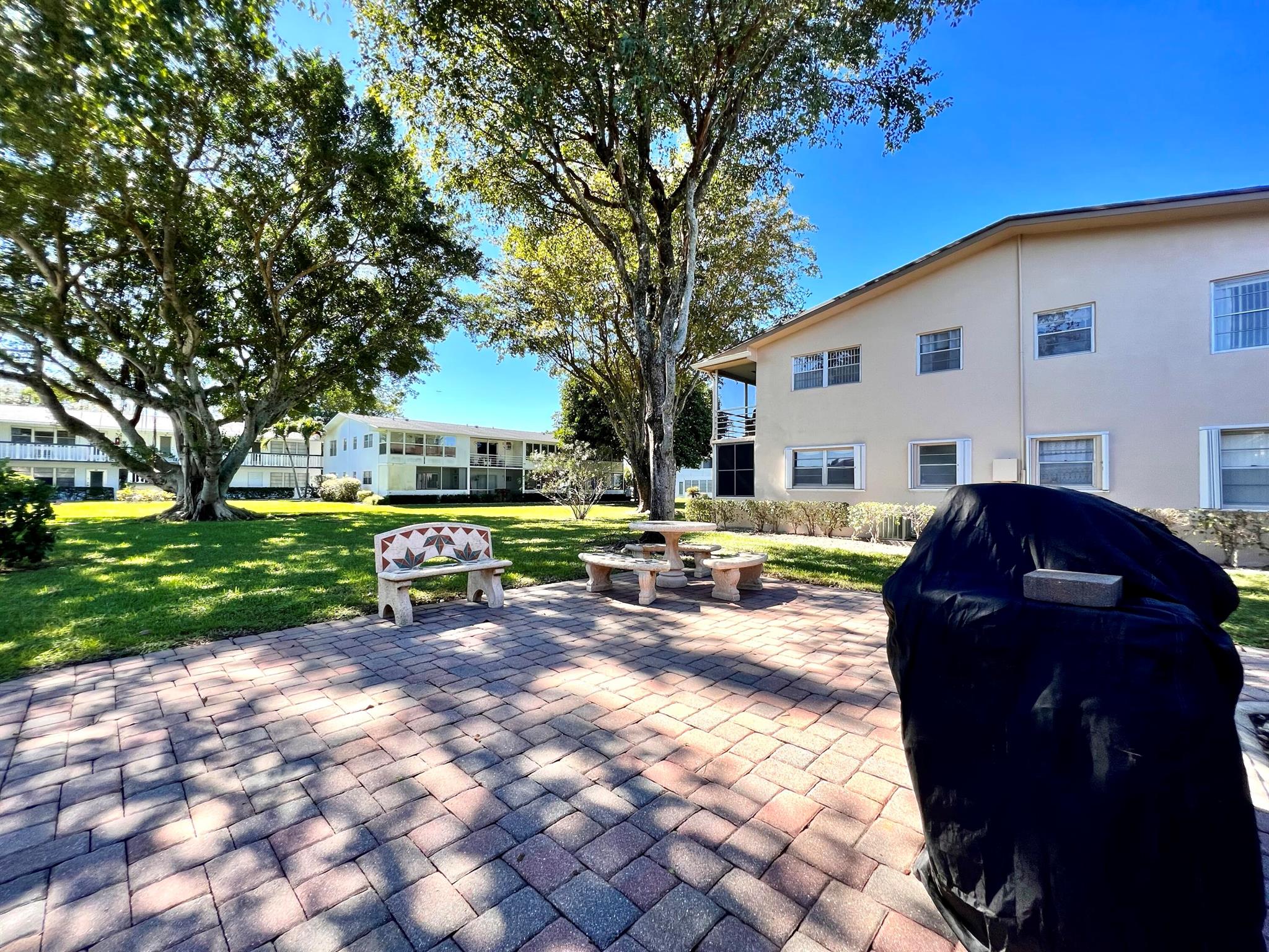 CENTURY VILLAGE - CANTERBURY CONDOS - Residential