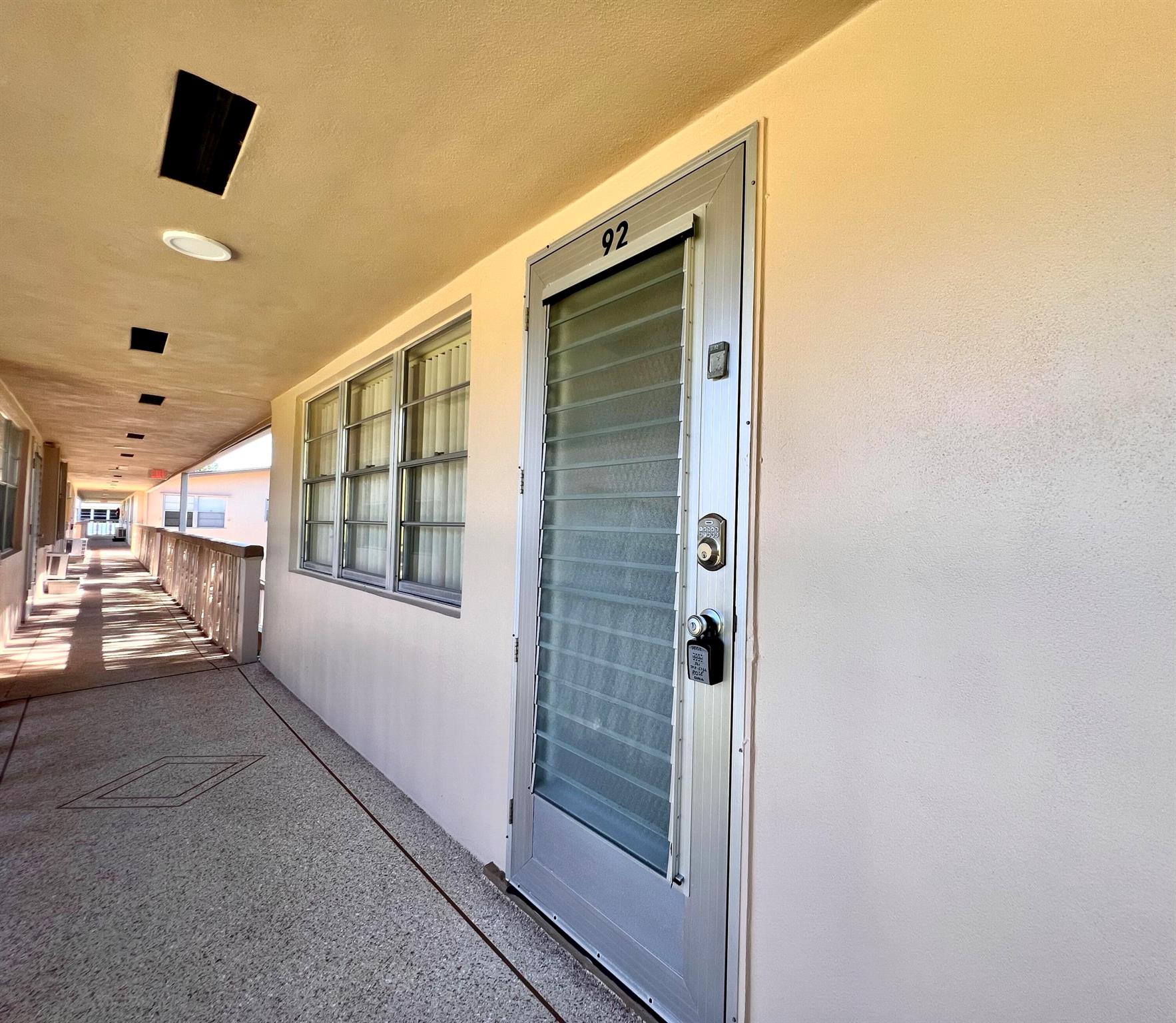 CENTURY VILLAGE - CANTERBURY CONDOS - Residential