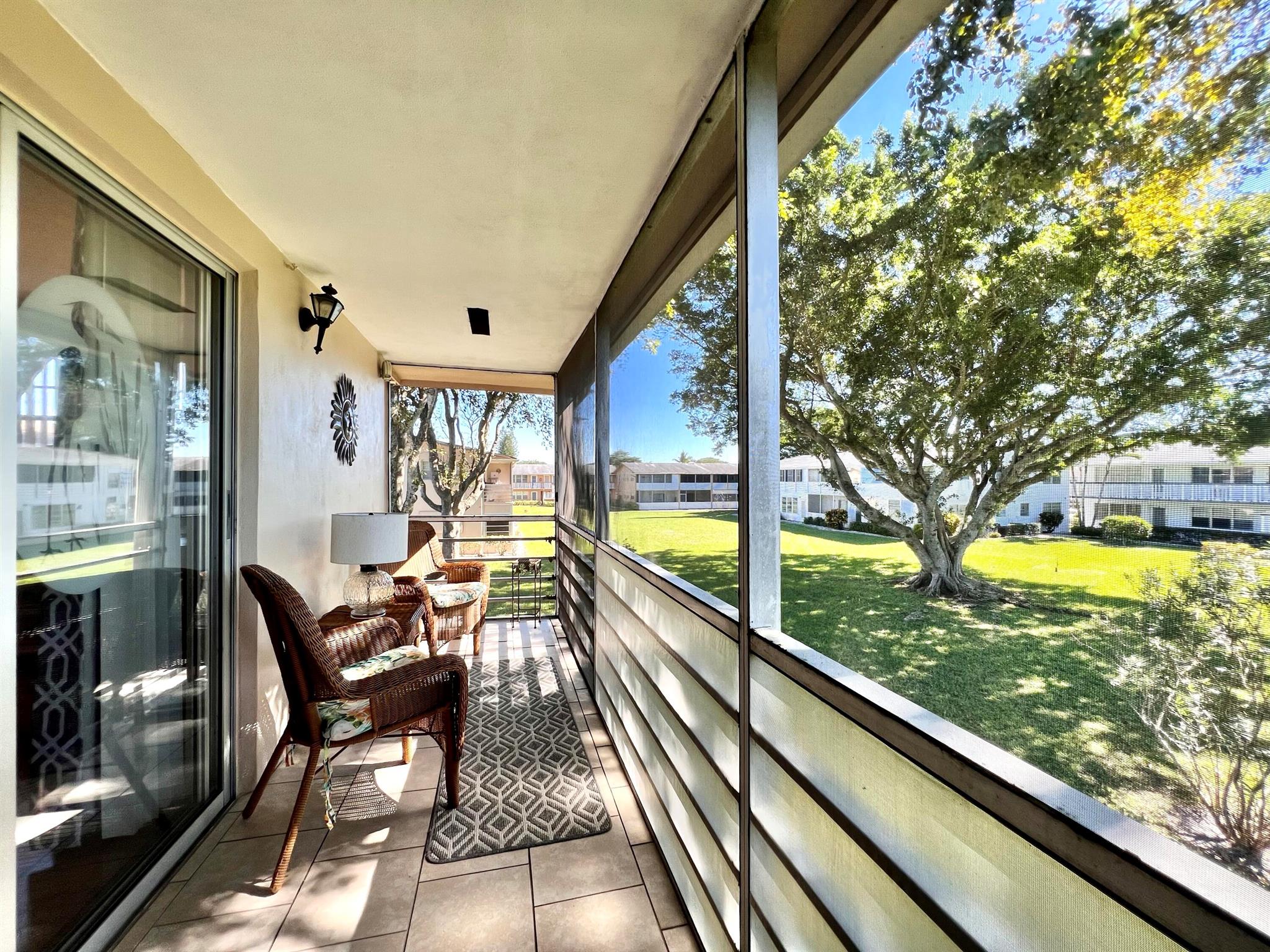 CENTURY VILLAGE - CANTERBURY CONDOS - Residential