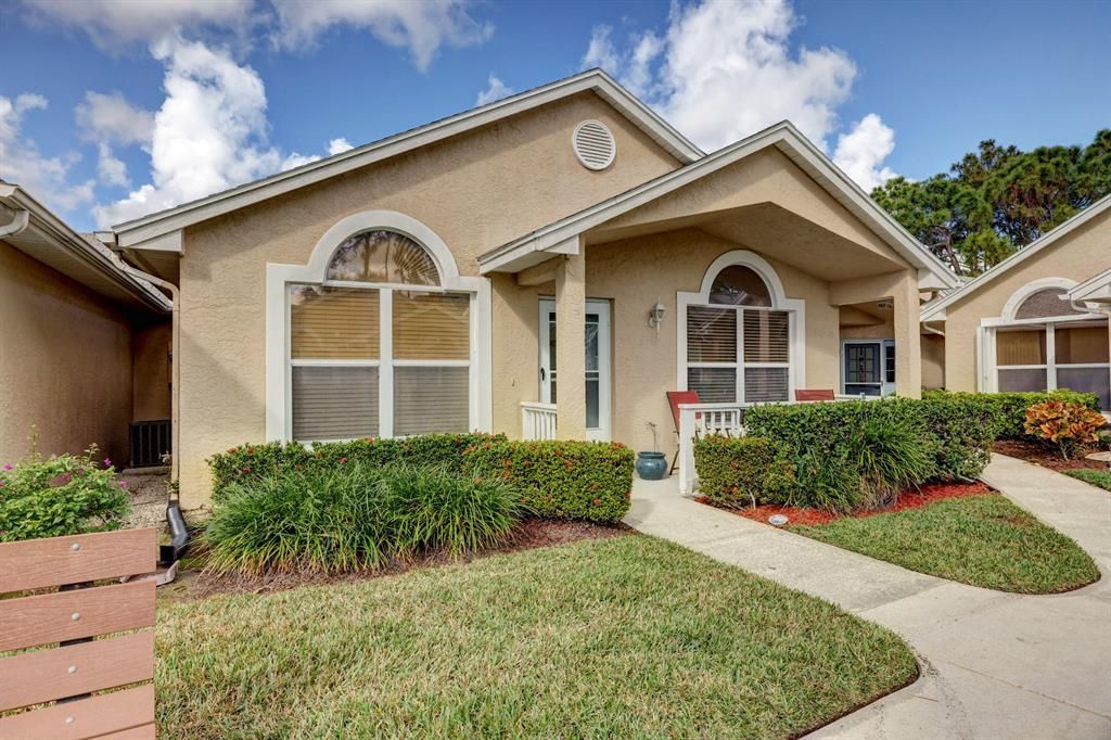 Photo of 1147 NW Lombardy Drive, Port Saint Lucie, FL 34986 (MLS # R10691926)