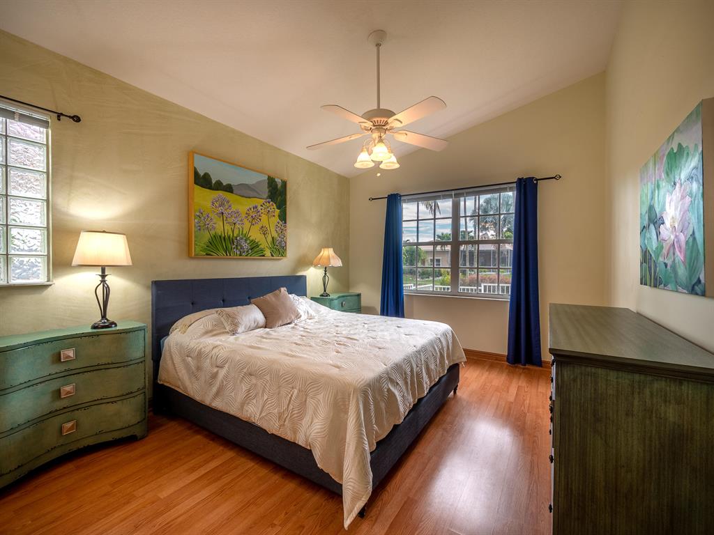 Wyndham Lakes - Residential