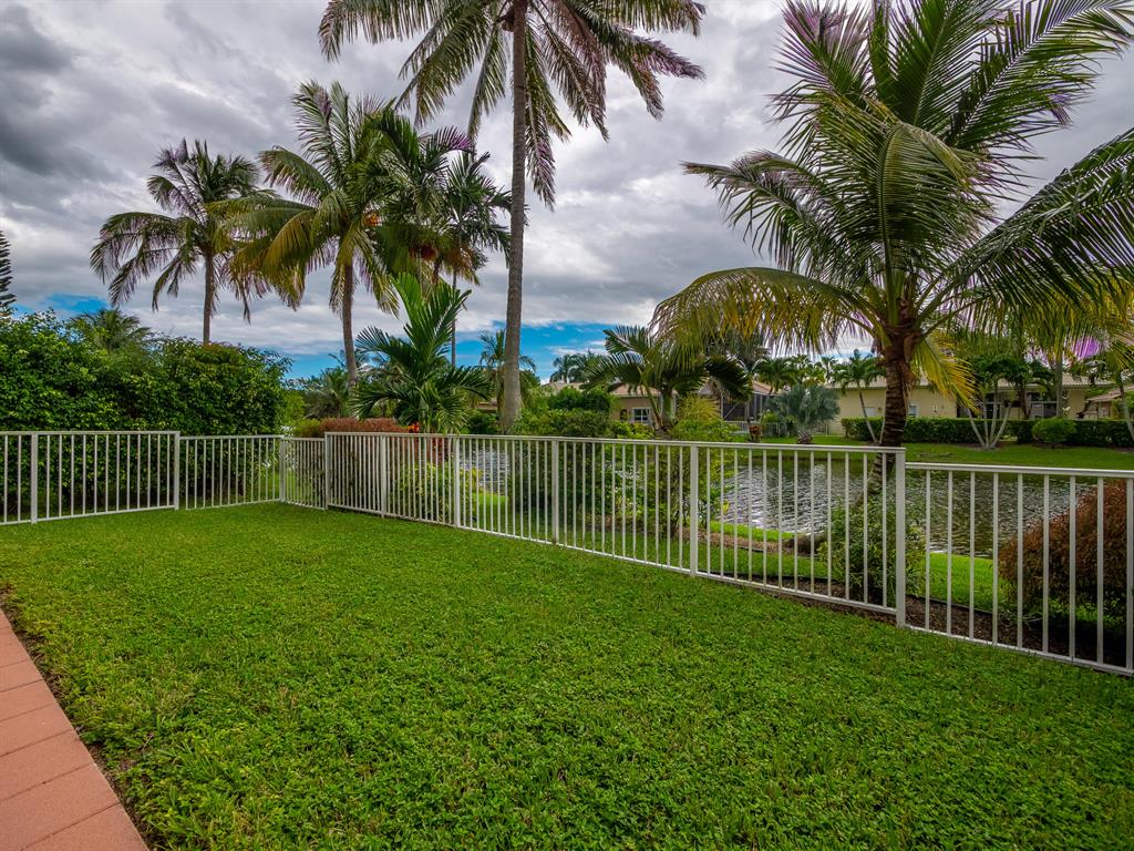 Wyndham Lakes - Residential