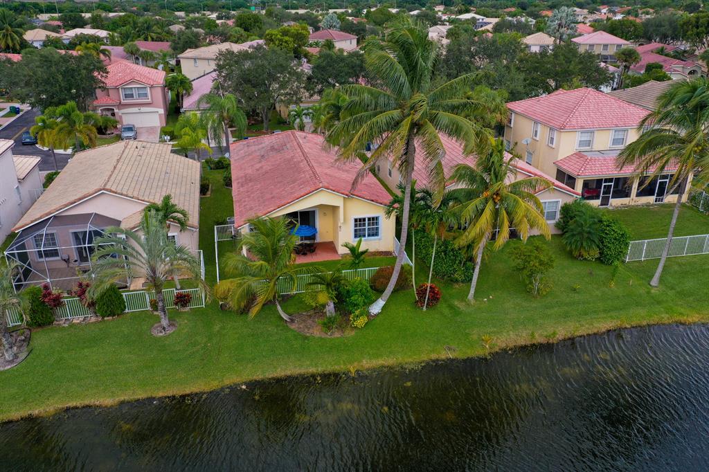 Wyndham Lakes - Residential