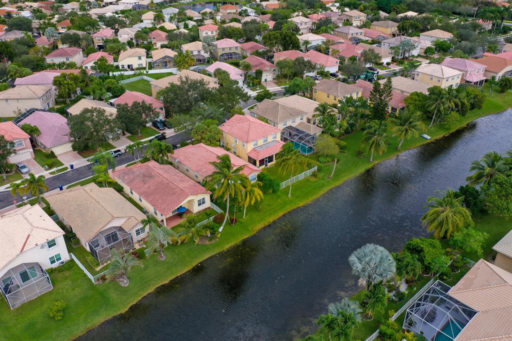 Wyndham Lakes - Residential