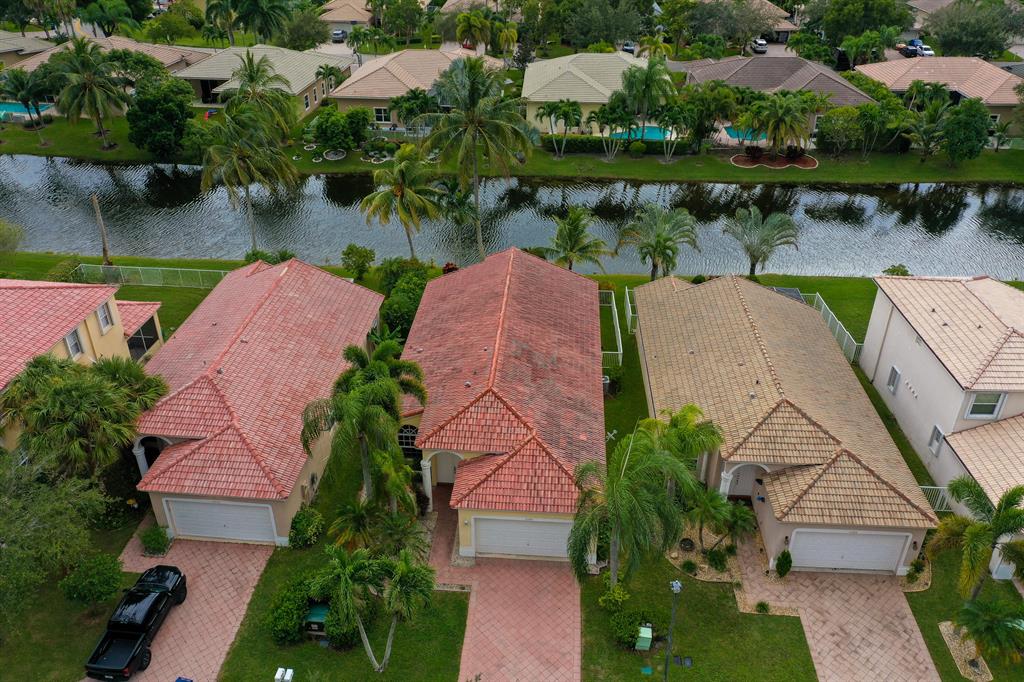 Wyndham Lakes - Residential