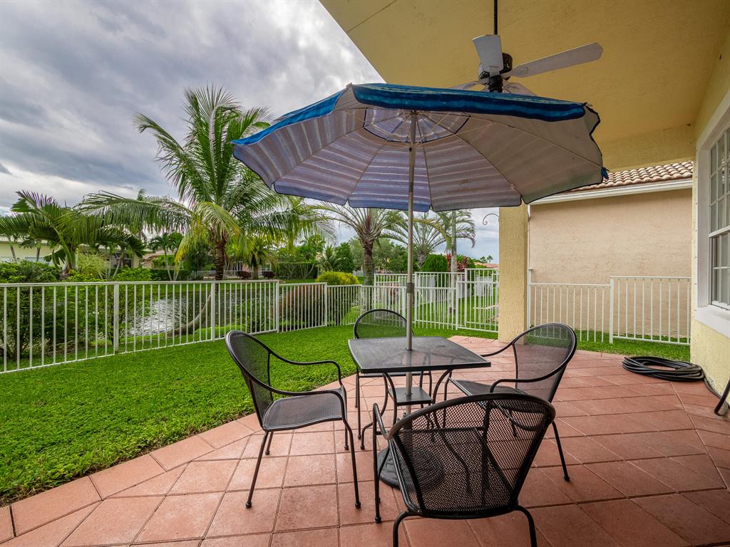 Wyndham Lakes - Residential