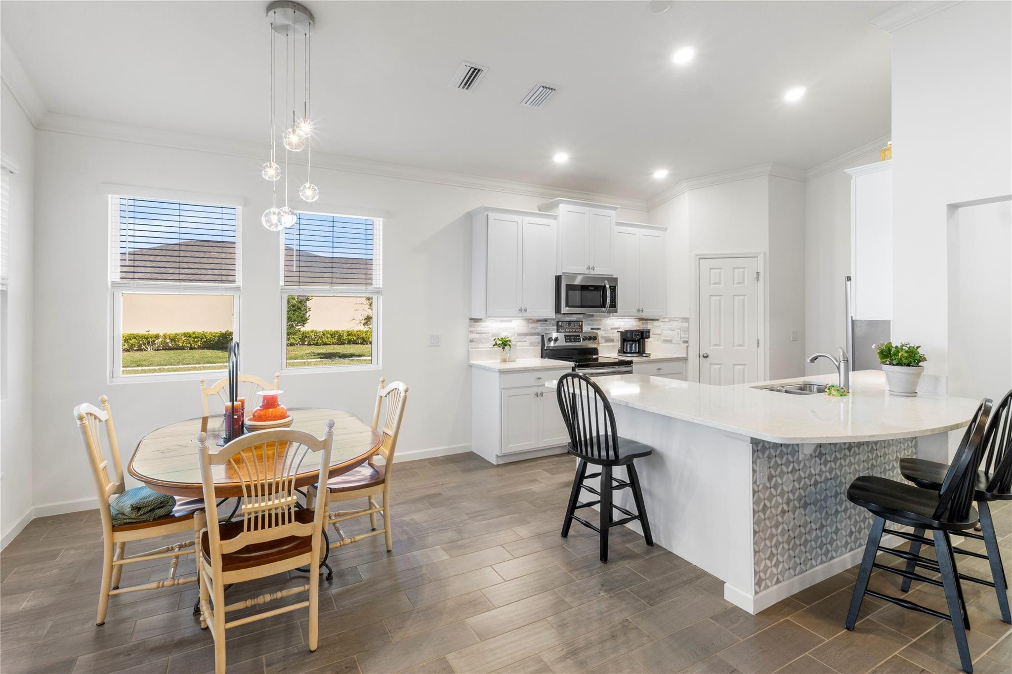 Pointe West East Village, - Residential