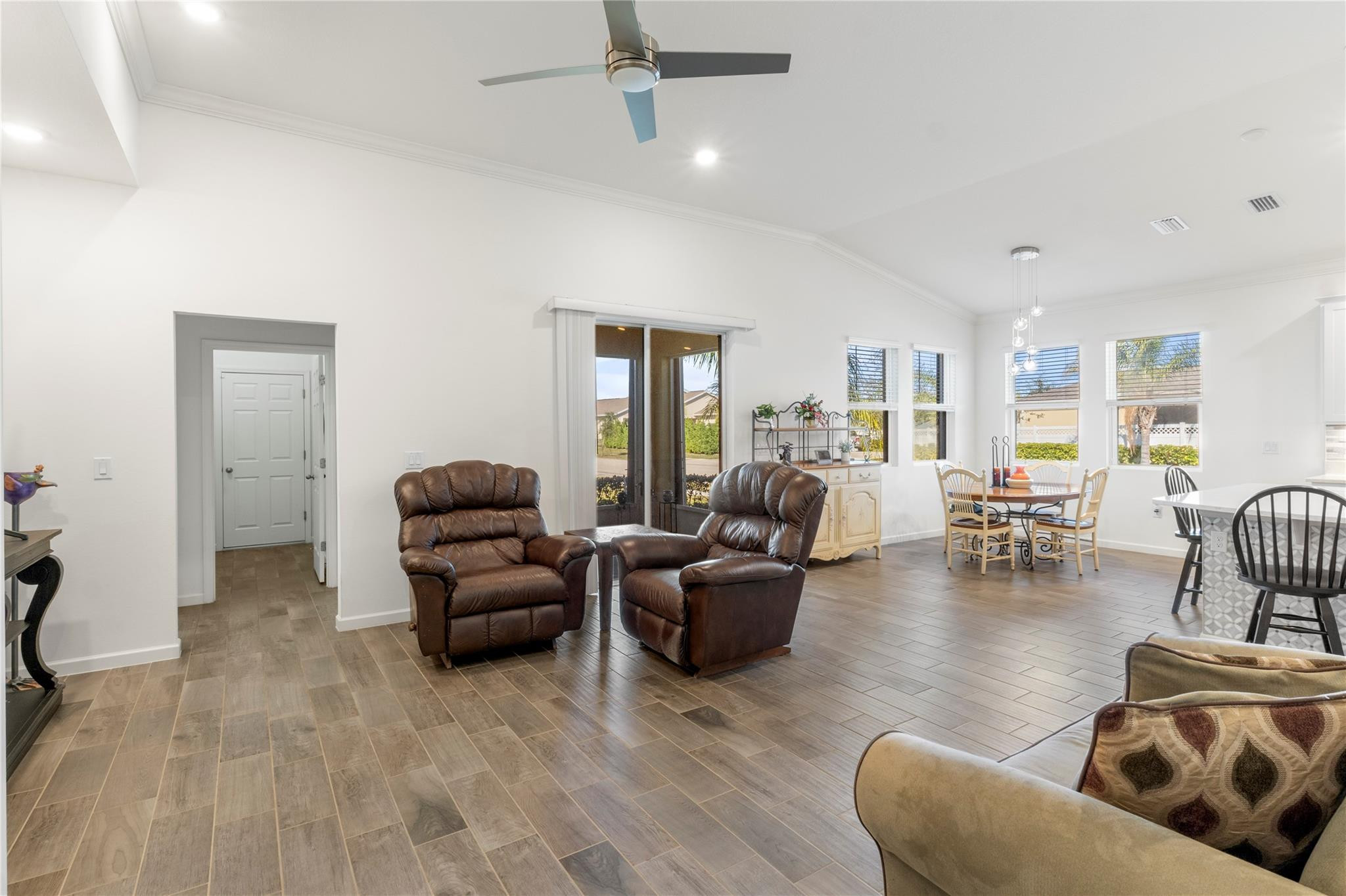 Pointe West East Village, - Residential