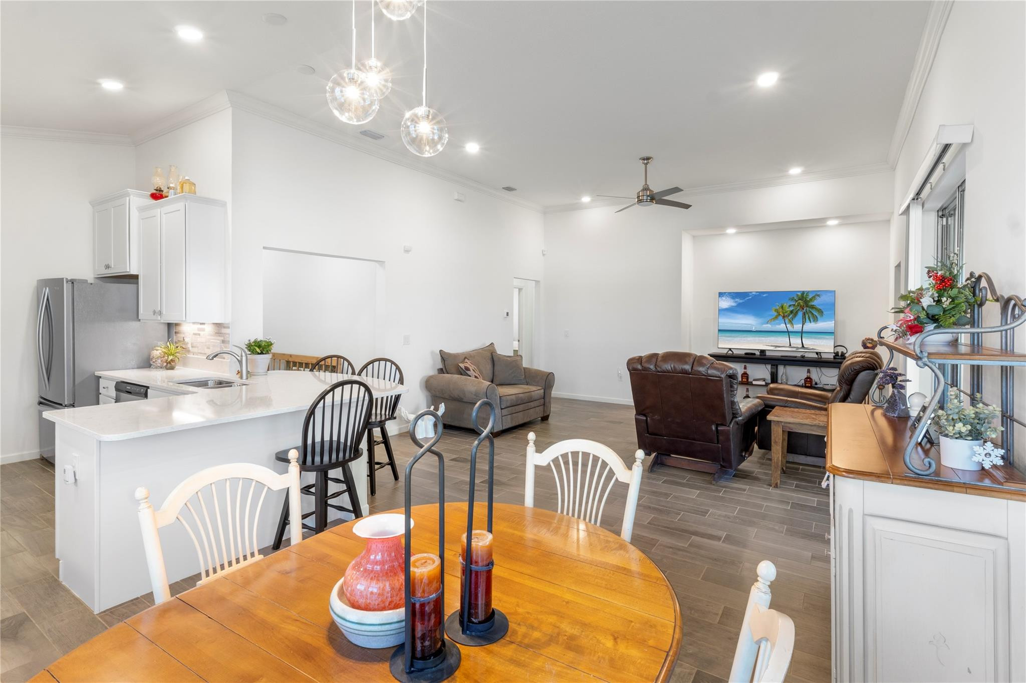 Pointe West East Village, - Residential