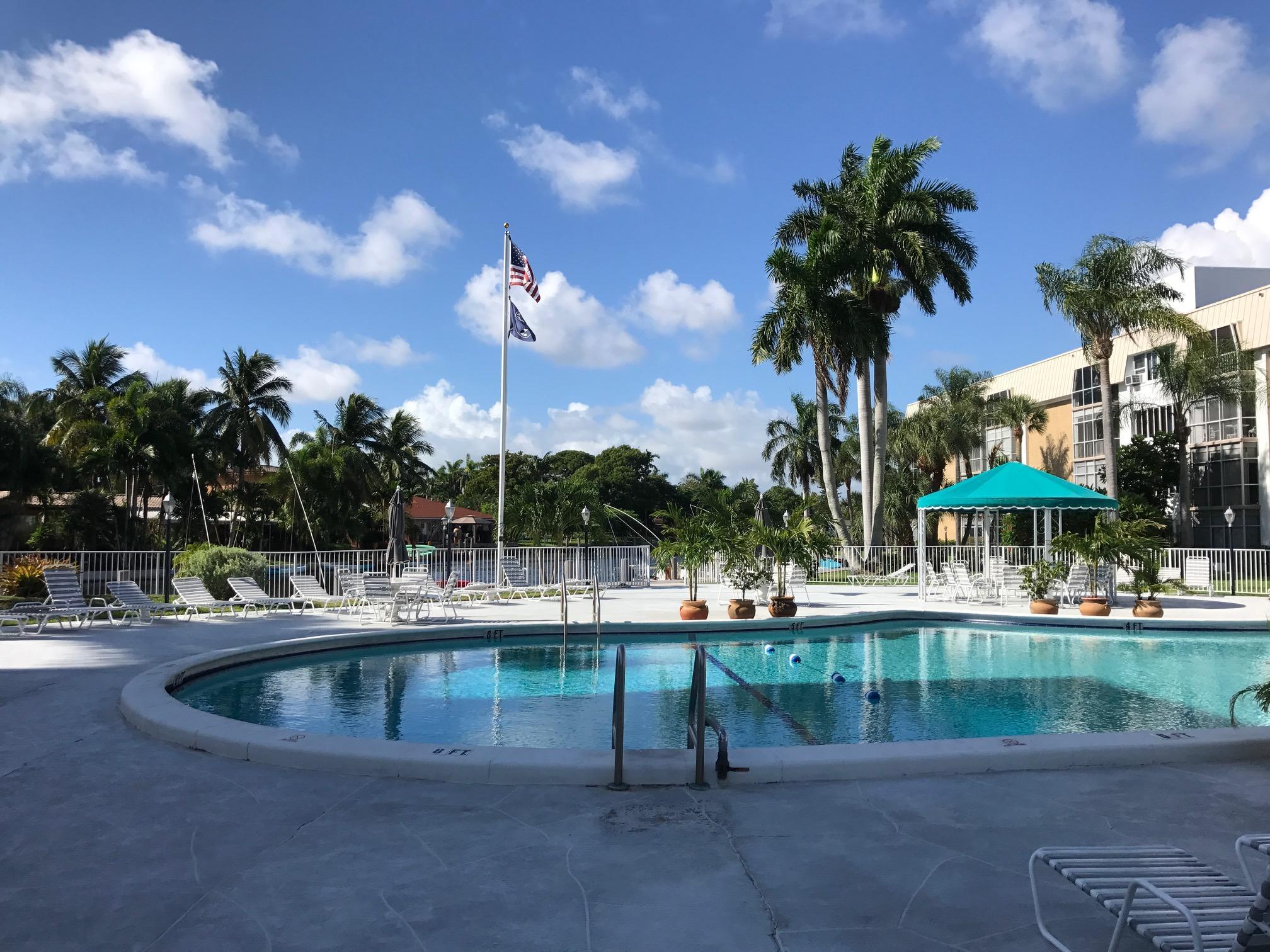 RIVER SHORES CONDO - Residential Lease