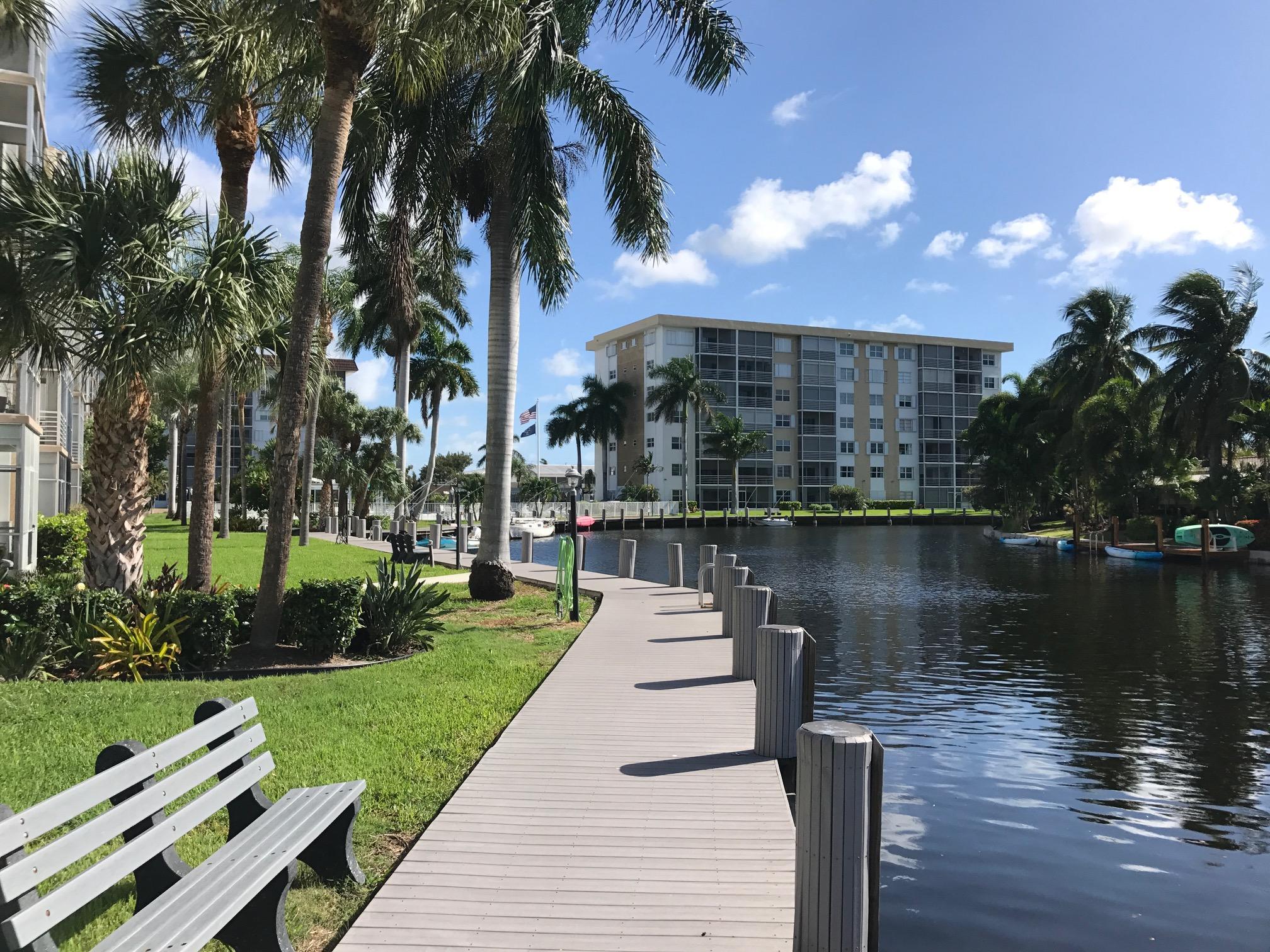 RIVER SHORES CONDO - Residential Lease