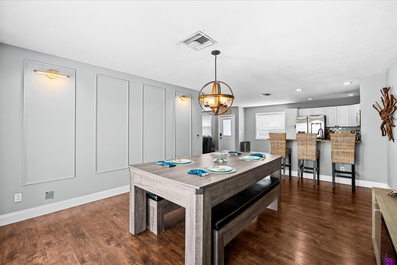 TROPIC VISTA - Residential