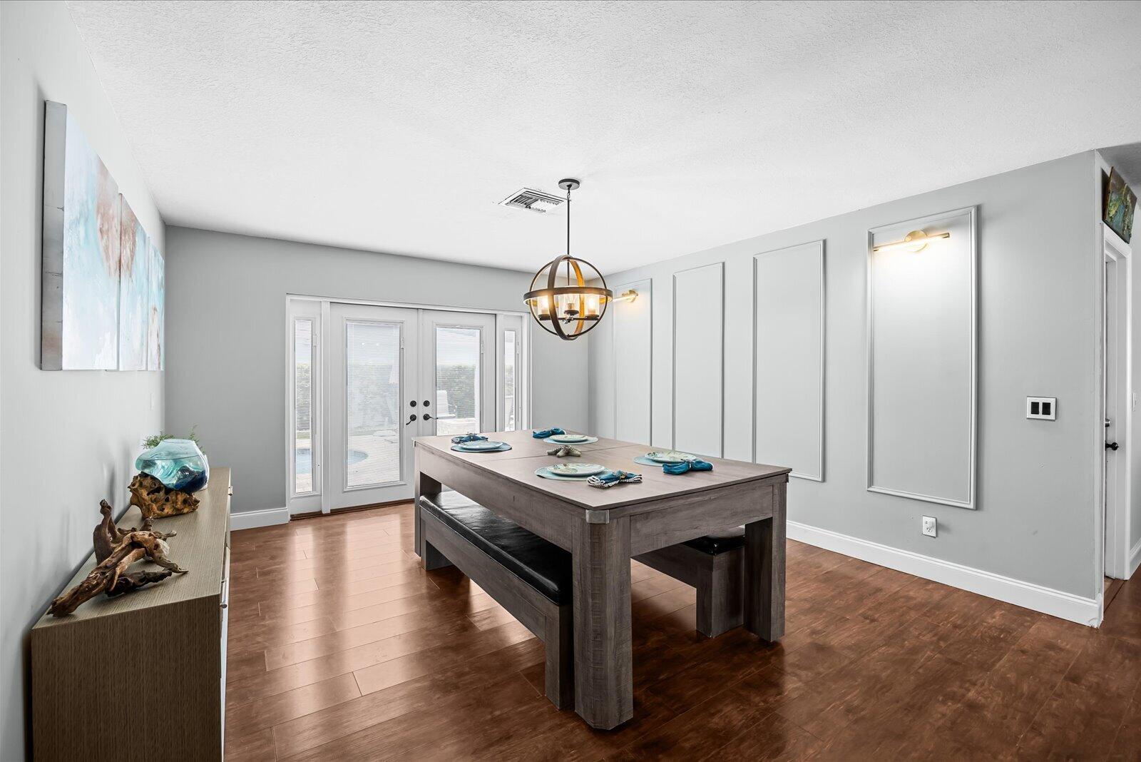 TROPIC VISTA - Residential