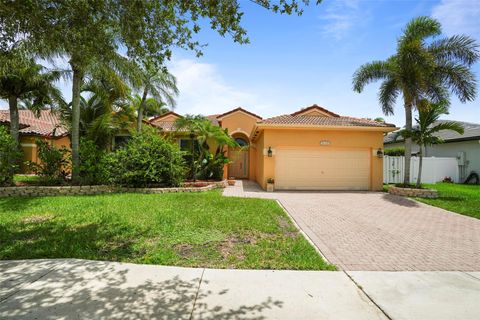 16332 N Segovia Cir Fort Lauderdale FL 33331