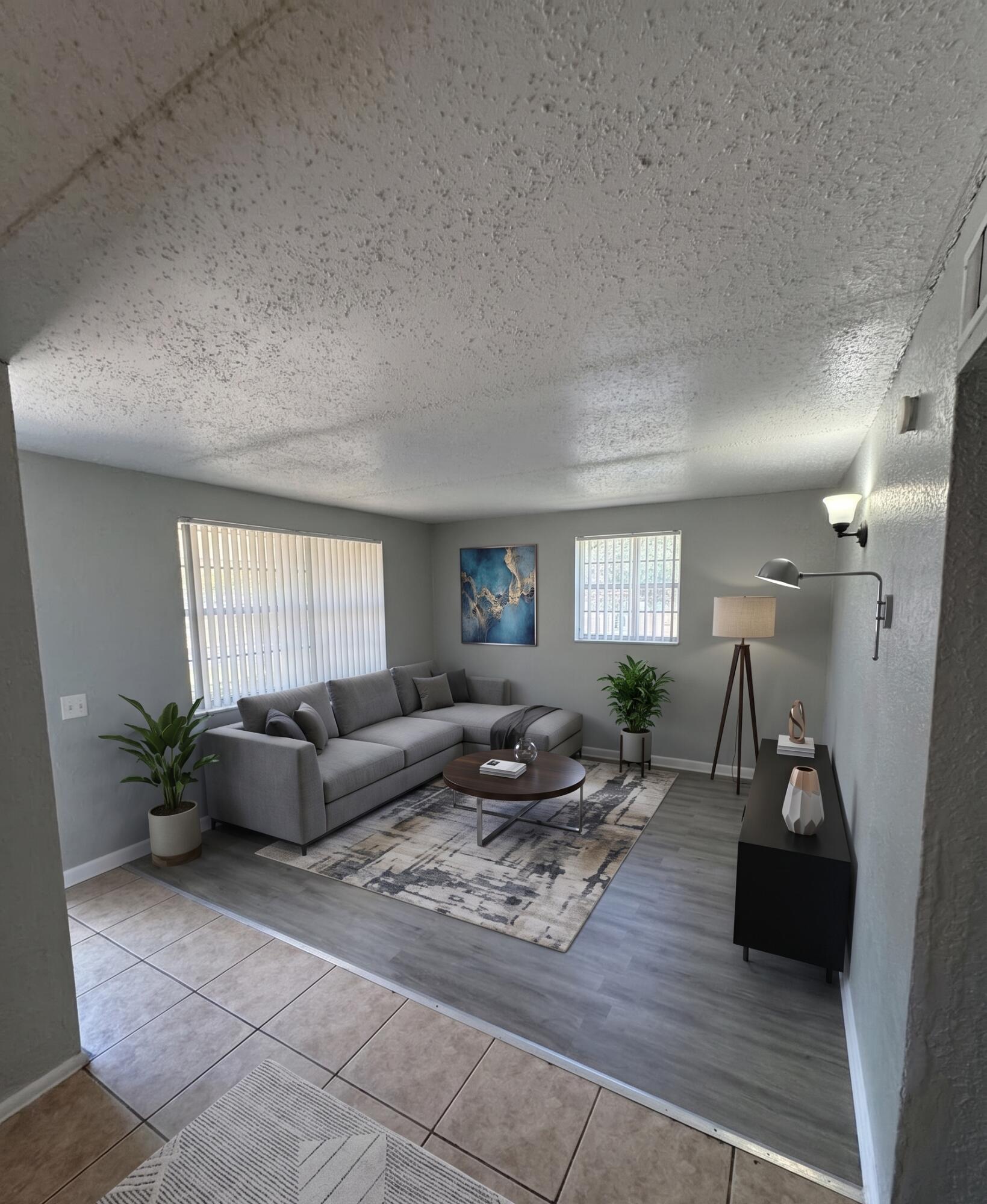 BILTMORE NO 05 - Residential Lease