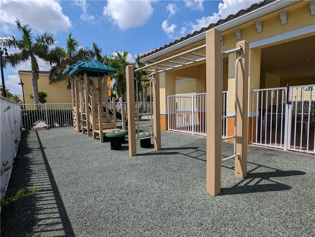 Cricket Club - Residential