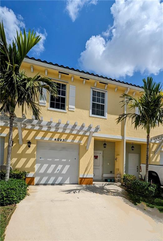 Cricket Club - Residential