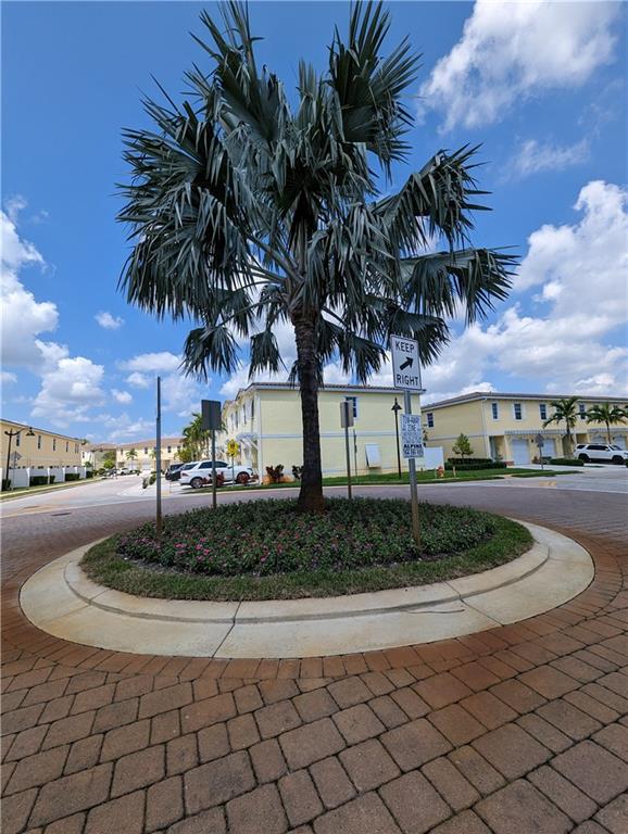 Cricket Club - Residential