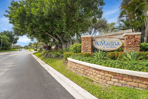 A home in Jupiter