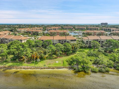 A home in Jupiter