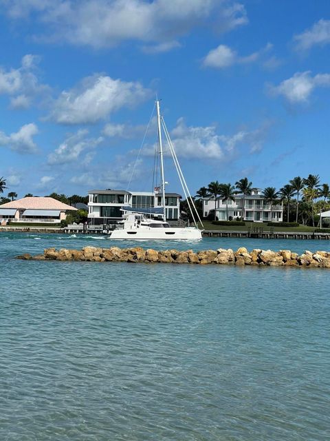 A home in Jupiter