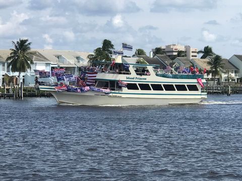 A home in Jupiter