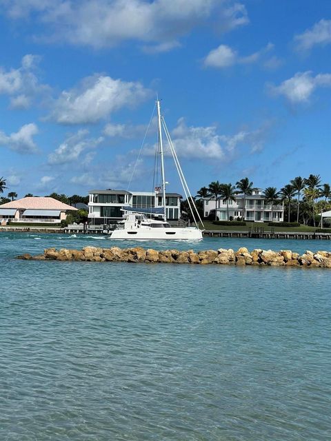 A home in Jupiter