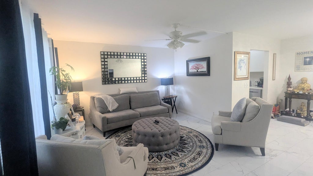 Photo of 360 Windsor P, West Palm Beach, FL 33417 (MLS # B26073077)