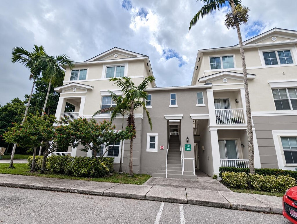 Photo of 1114 Shoma Drive, Royal Palm Beach, FL 33411 (MLS # B26074775)