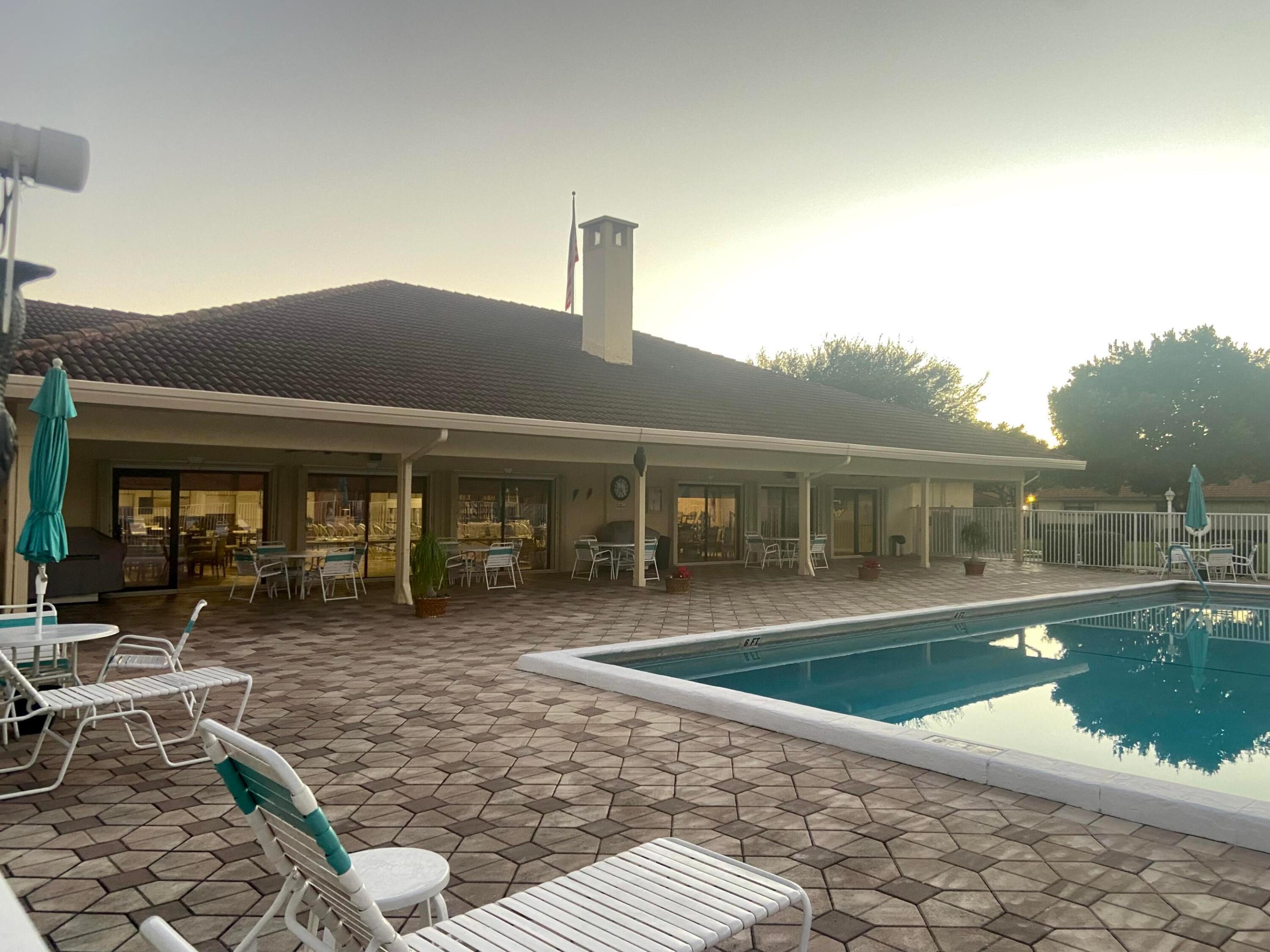 BENT TREE VILLAS WEST CONDO - Residential