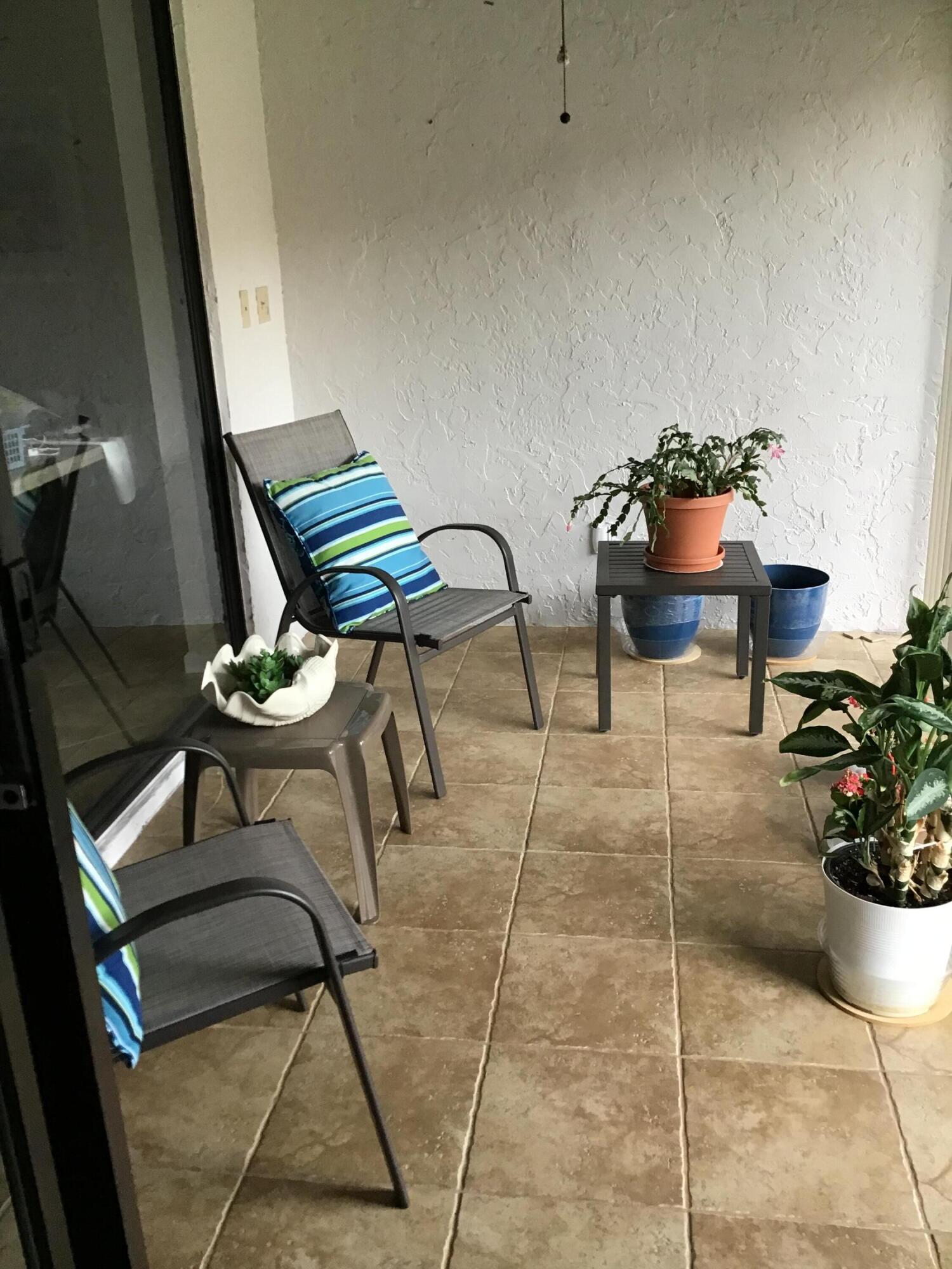 BENT TREE VILLAS WEST CONDO - Residential