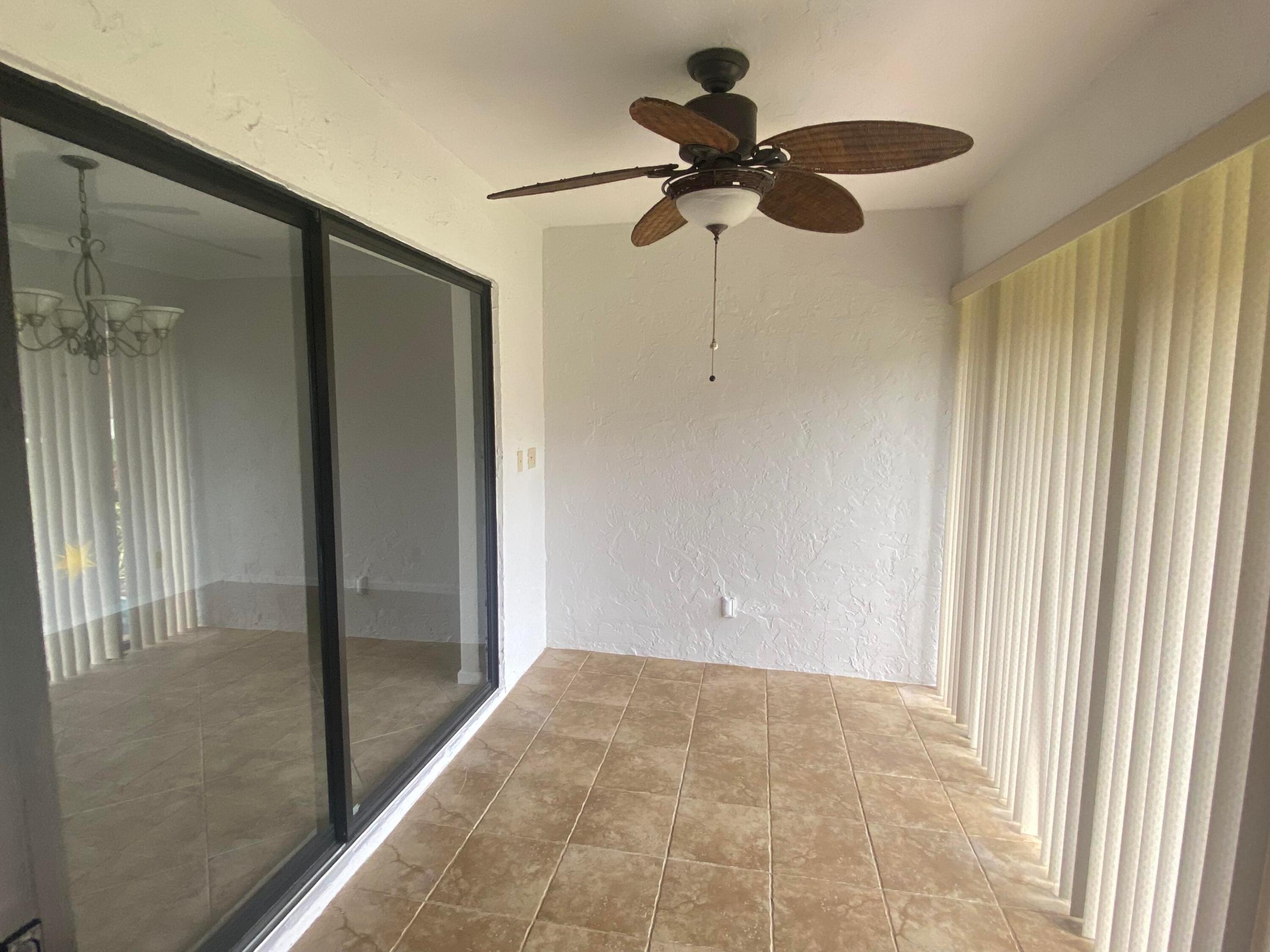 BENT TREE VILLAS WEST CONDO - Residential