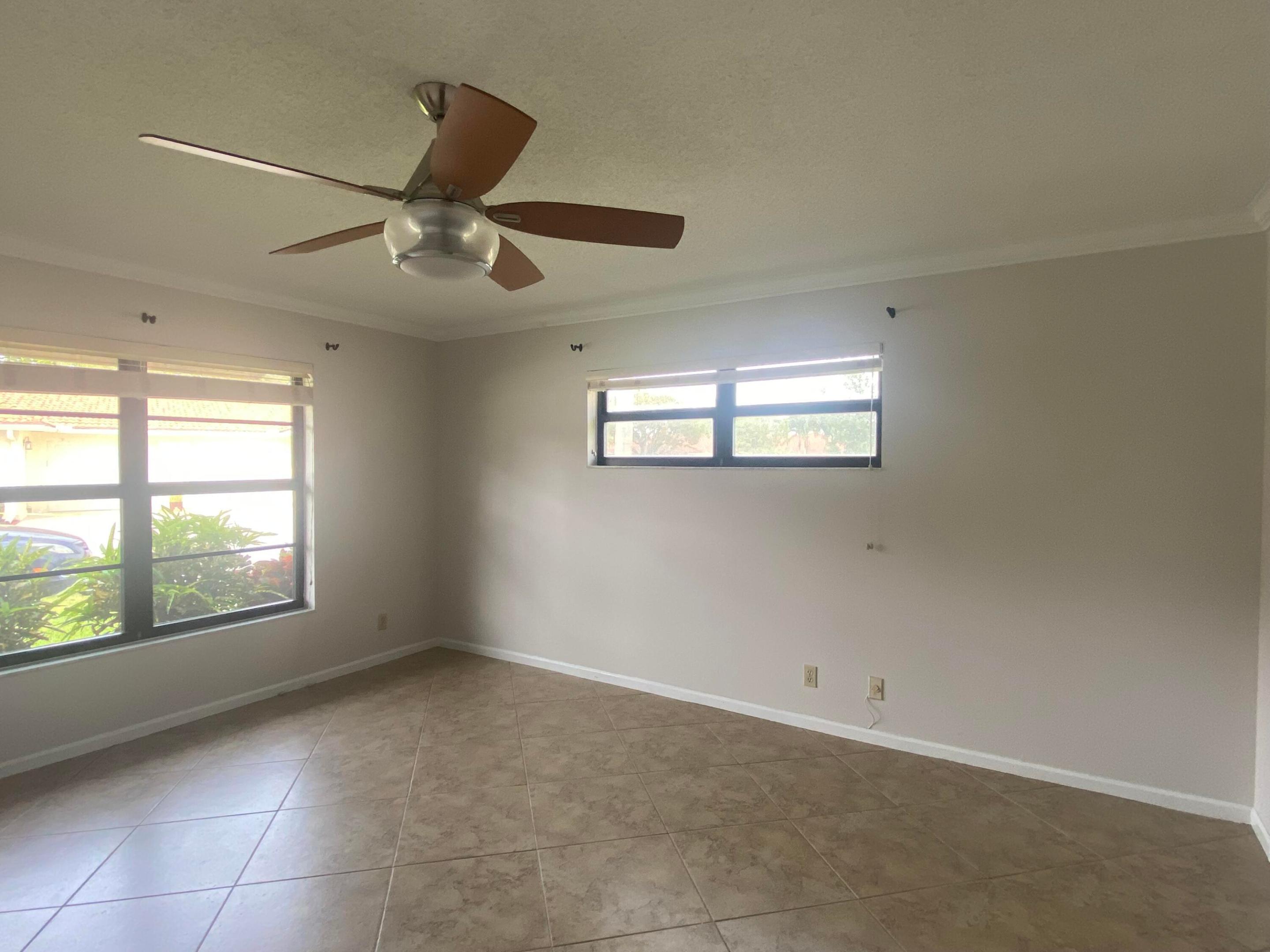 BENT TREE VILLAS WEST CONDO - Residential