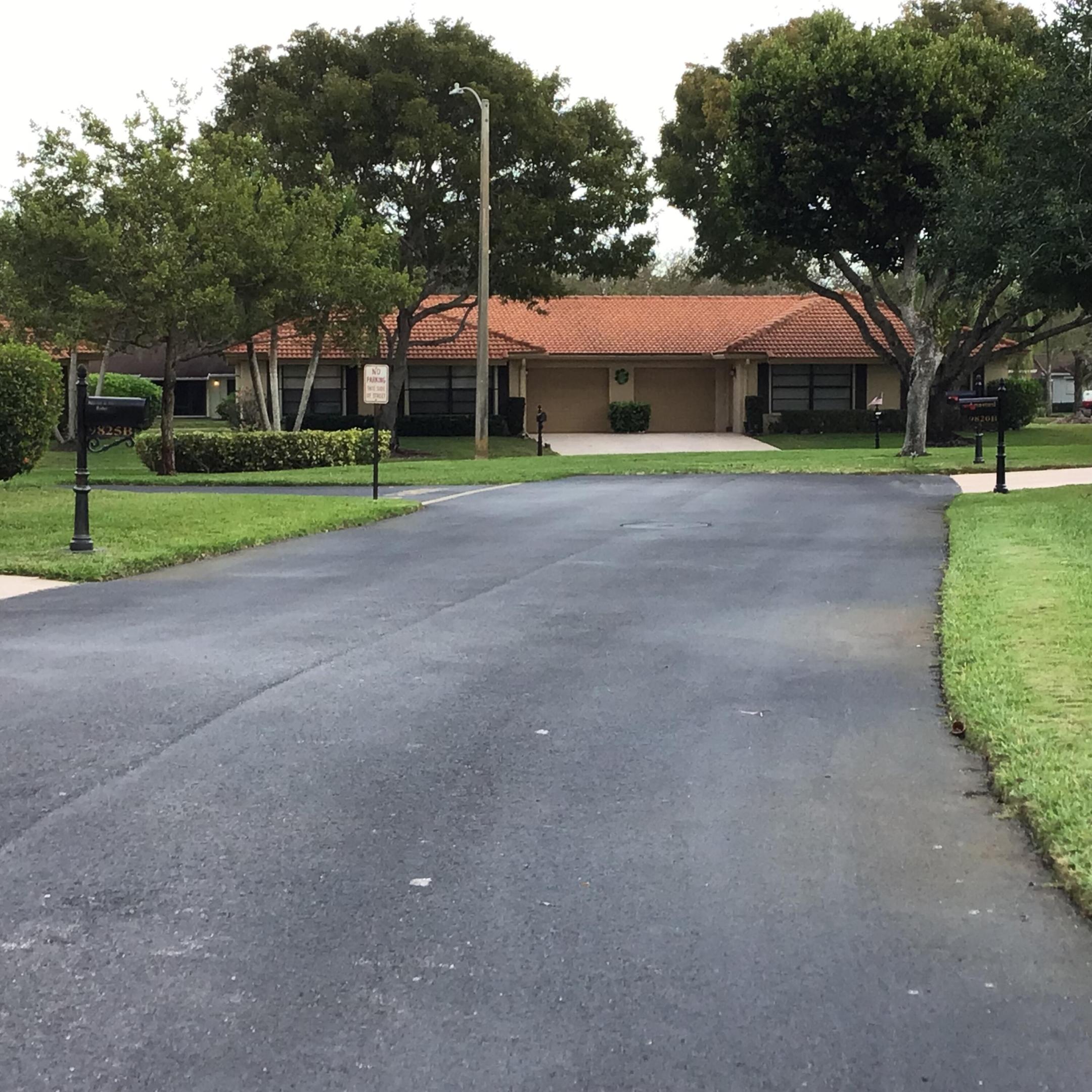 BENT TREE VILLAS WEST CONDO - Residential